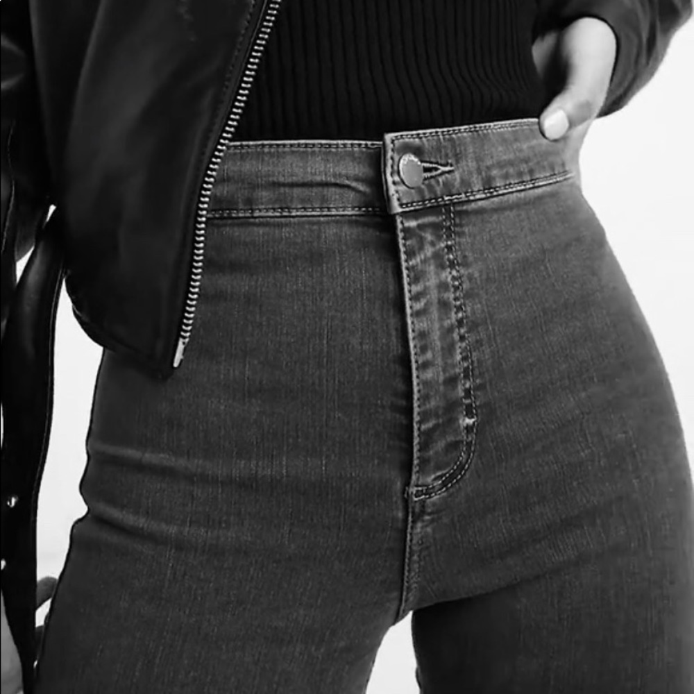 Joni Jeans